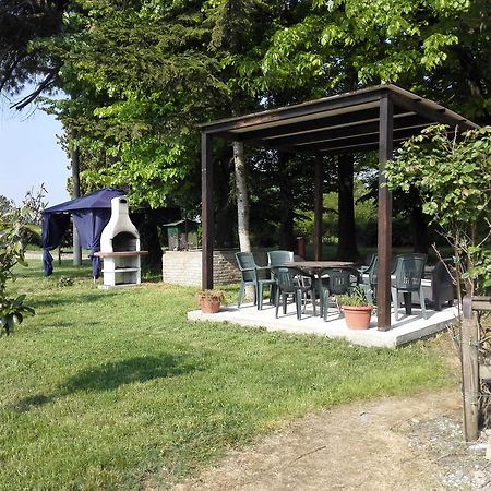 Agriturismo Valpagliaro Formignana Exterior foto
