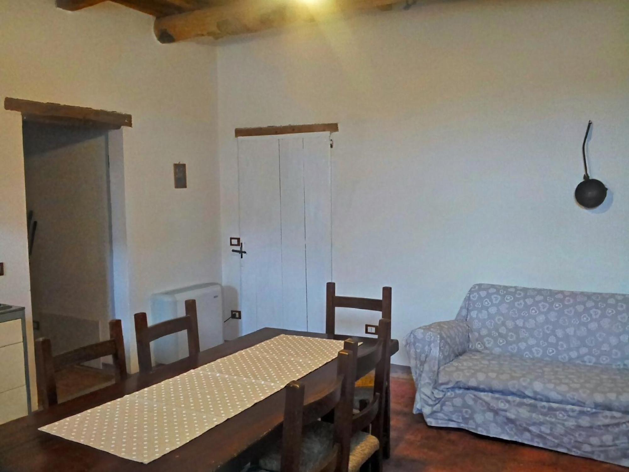 Agriturismo Valpagliaro Formignana Zimmer foto