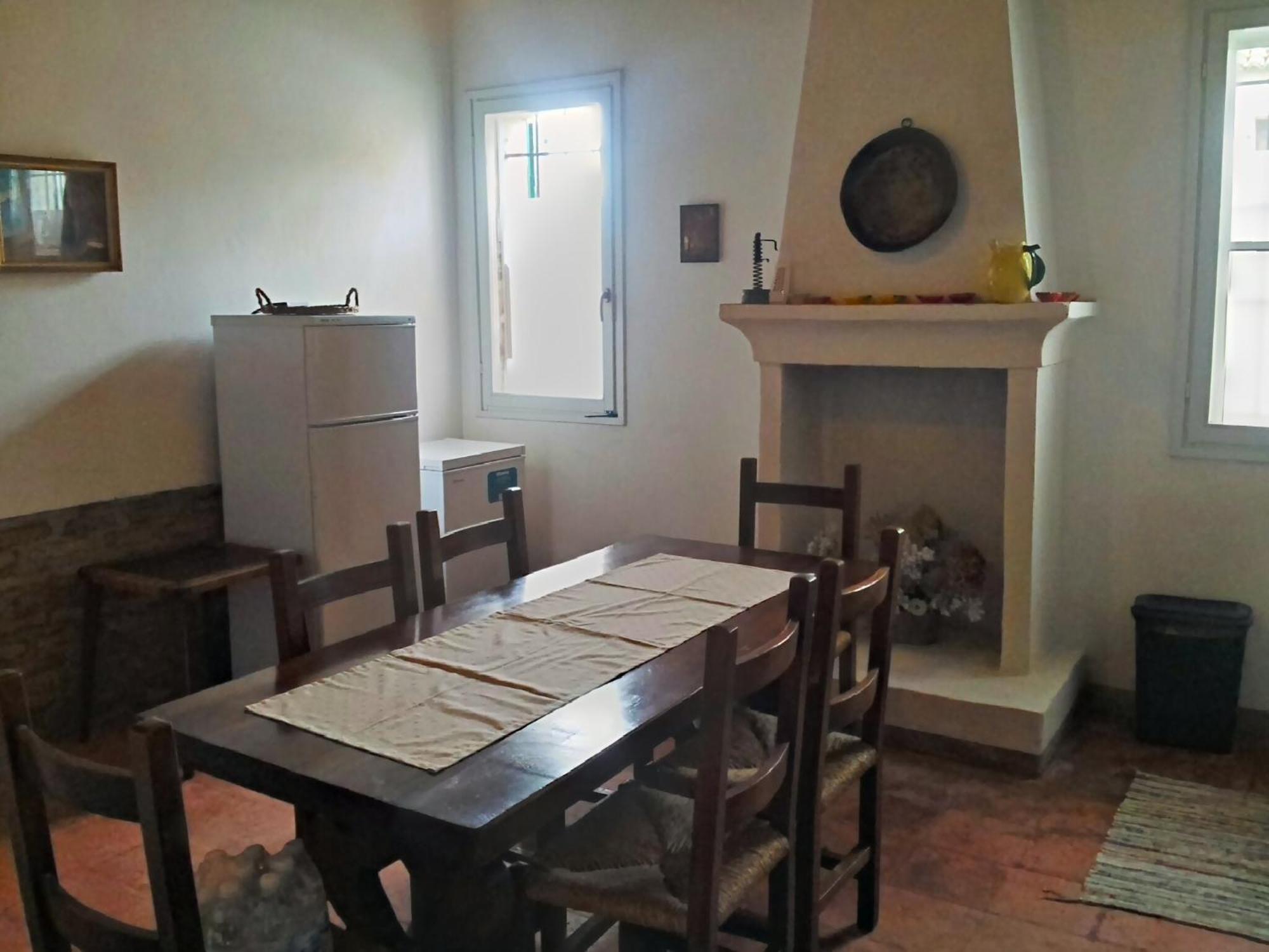 Agriturismo Valpagliaro Formignana Zimmer foto