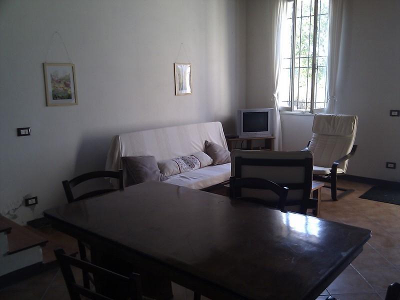 Agriturismo Valpagliaro Formignana Zimmer foto