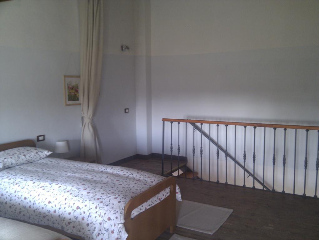 Agriturismo Valpagliaro Formignana Zimmer foto